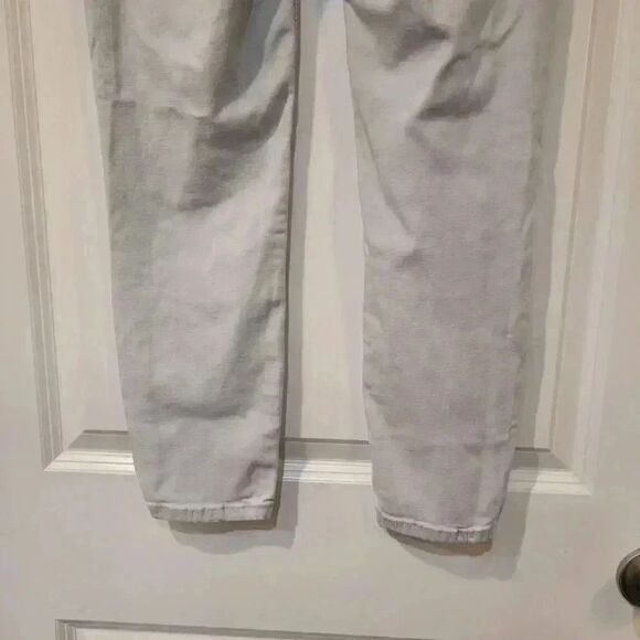 𝅺Buffalo David Bitton Women's Light Blue Cotton/Spandex Blend Midrise Super Sof - Picture 10 of 10